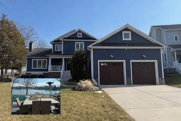 $2,500,000 | 3815 Outrigger Drive, Edgewater, MD 21037