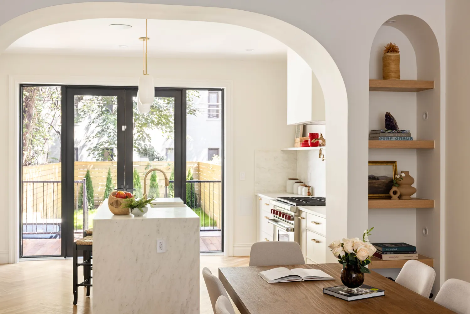 $2,575,000 | 287 Midwood Street, Unit TWNHS | Prospect Lefferts Gardens