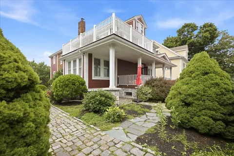 $849,000 | 9 Park Street, Unit 10, Dorchester, MA 02122
