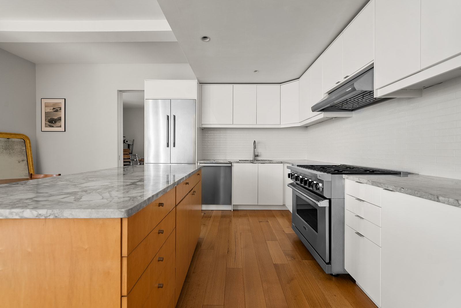 315 West 36th Street, Unit 14A Manhattan, NY 10018 - Photo 3 of 11