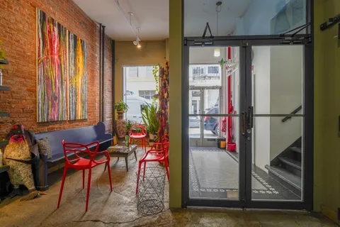 $4,400,000 | 91 Franklin Street, Unit RETAIL | TriBeCa