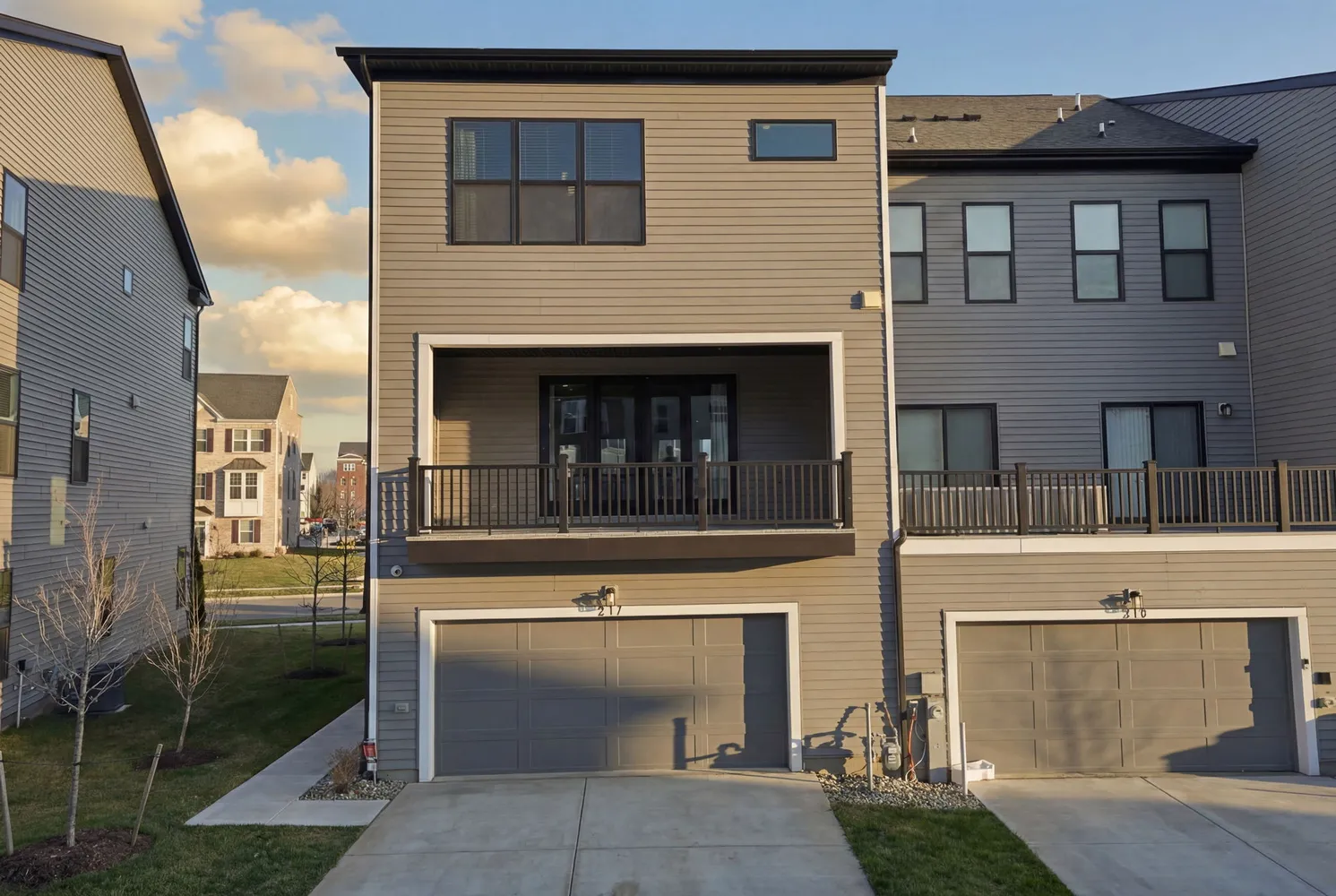 $719,000 | 217 Smt Pt Boulevard, Bowie, MD 20716