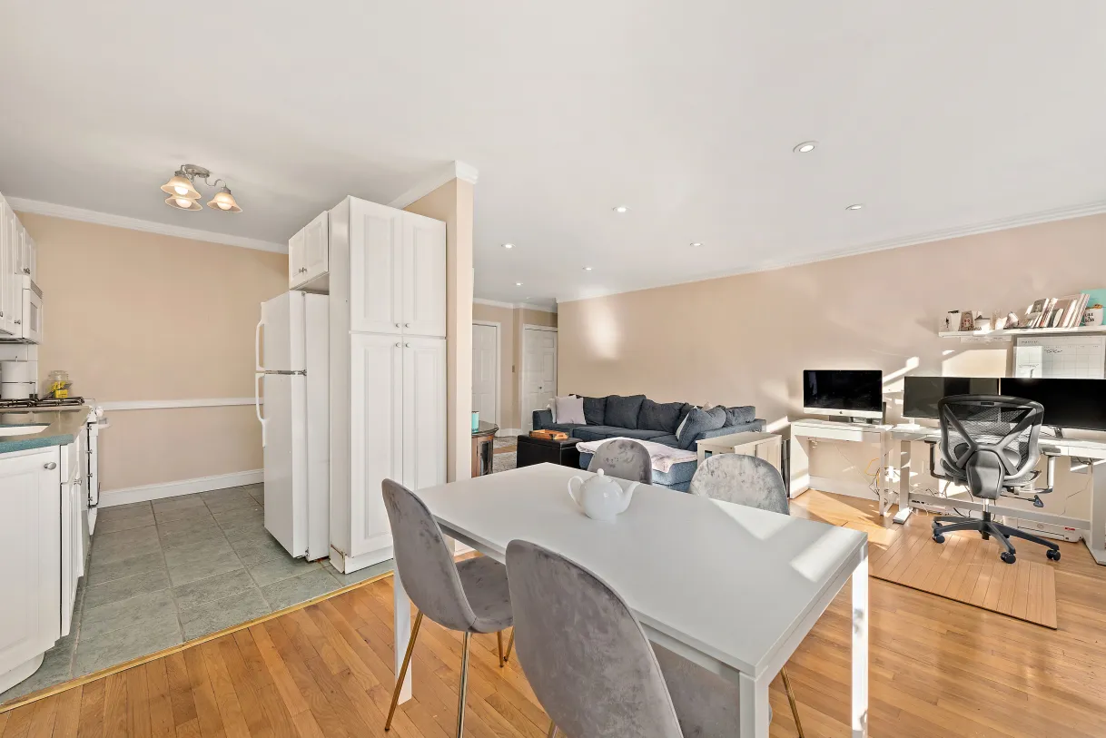 $225,000 | 5730 Mosholu Avenue, Unit 4F | North Riverdale