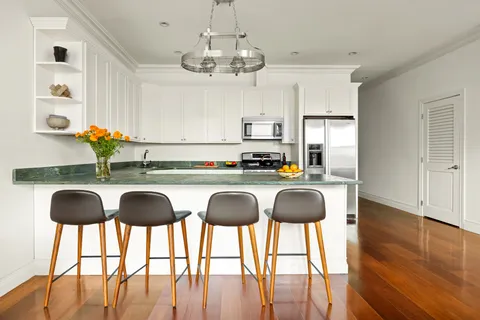 $1,670,000 | 473 Hicks Street, Unit 3 | Cobble Hill