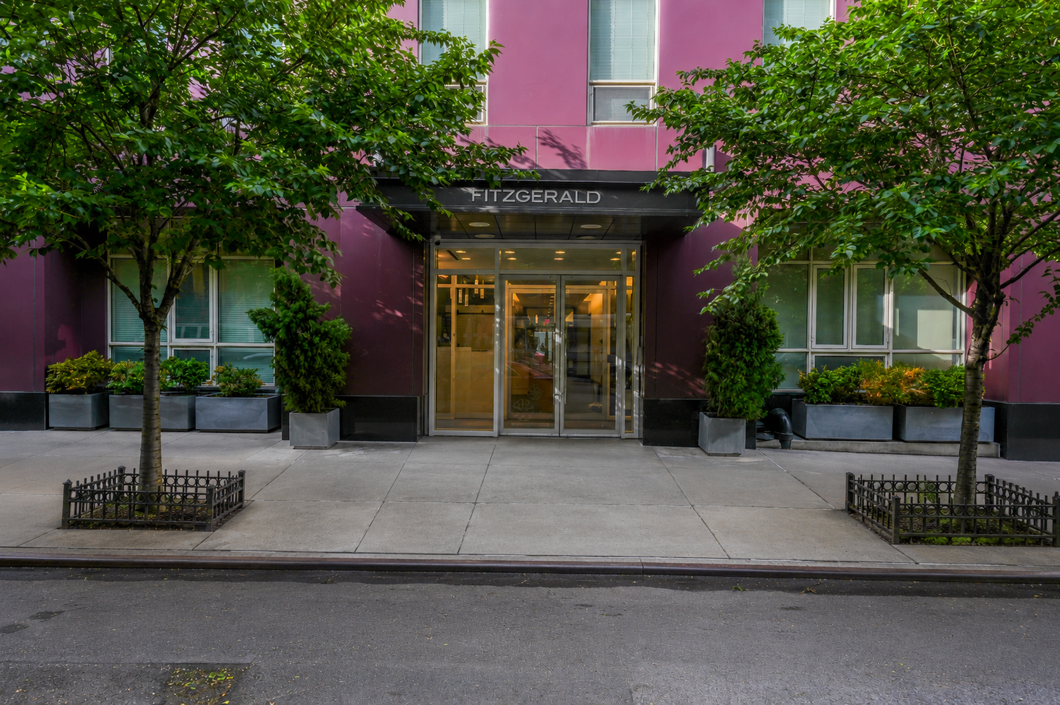257 West 117th Street, Unit 2F Manhattan, NY 10026 - Photo 21 of 22 Gallery Image 21