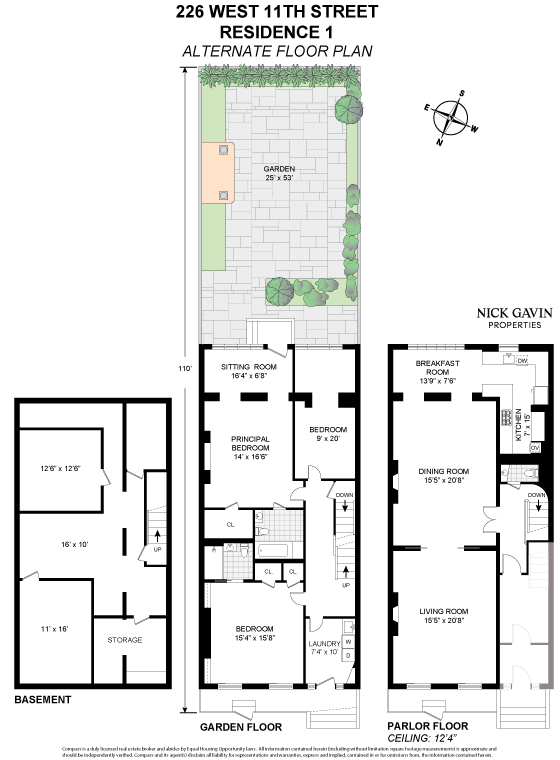 226 West 11th Street, Unit 1 Manhattan, NY 10014 - Photo 18 of 18