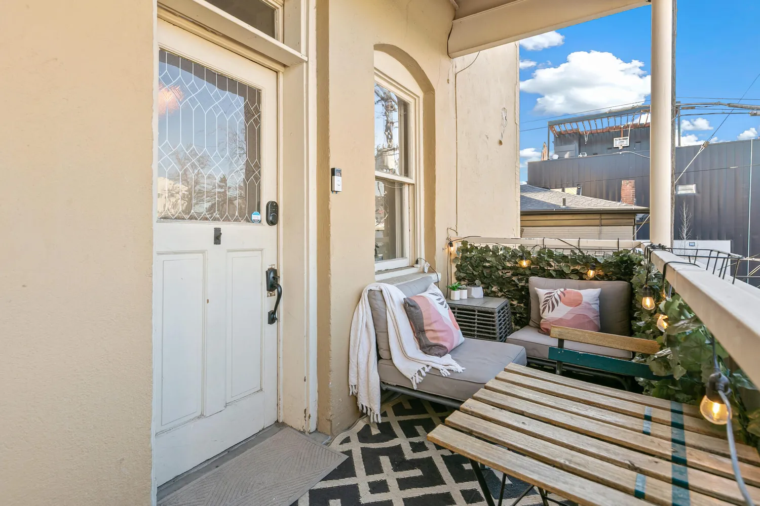 $330,000 | 921 East 13th Avenue, Unit 3B, Denver, CO 80218