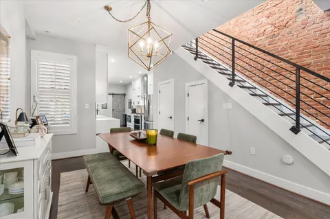 $1,275,000 | 517 6th Street Northeast, Washington, DC 20002