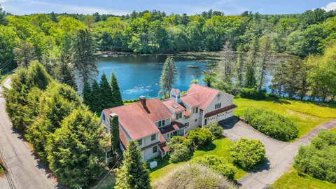 $1,595,000 | 28 South Mill Street, Hopkinton, MA 01748