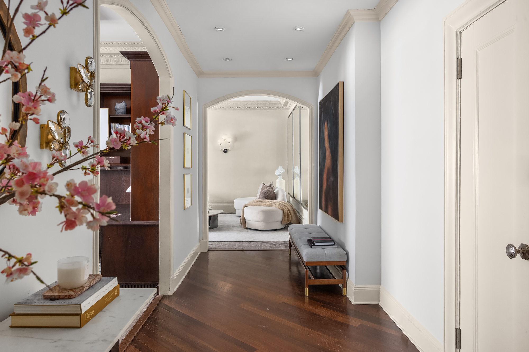 45 East 66th Street, Unit 3W Manhattan, NY 10065 - Photo 13 of 25