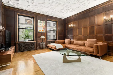 $1,495,000 | 190 Riverside Drive, Unit 2B | Upper West Side