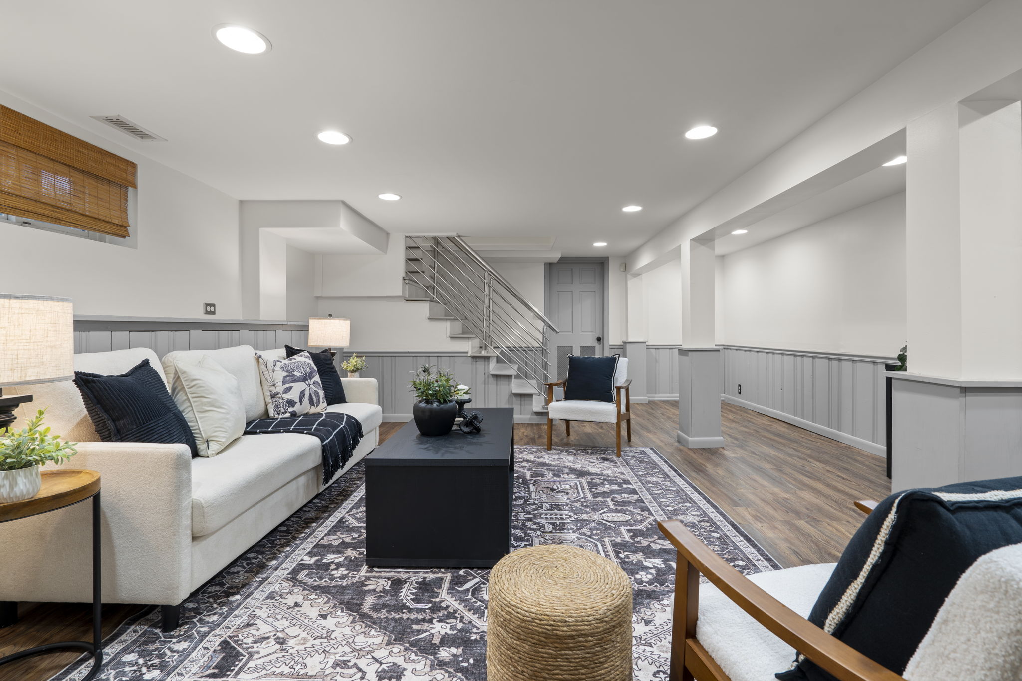 9409 Garwood Street Silver Spring, MD 20901 - Photo 39 of 50