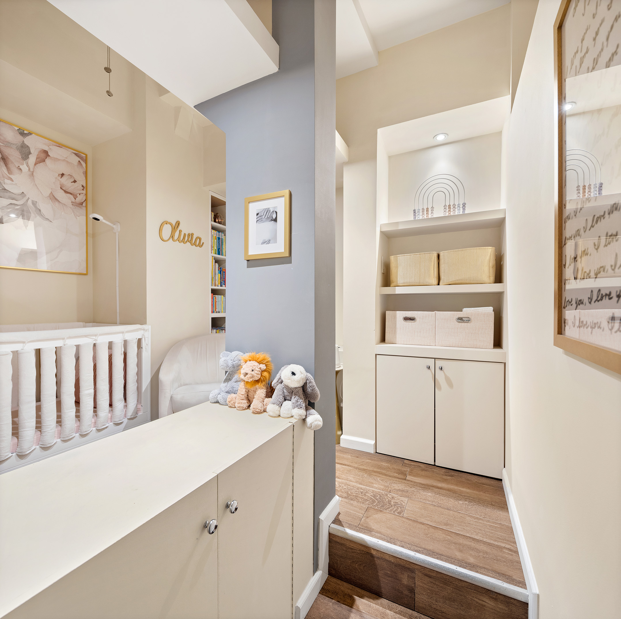 310 East 46th Street, Unit 4L Manhattan, NY 10017 - Photo 6 of 12 Gallery Image 6