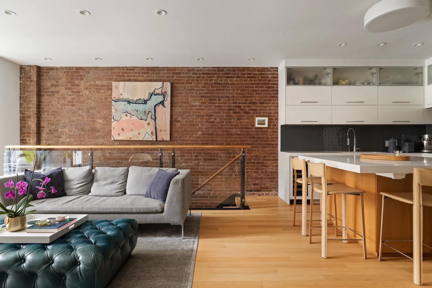 $21,500 | 54 West 82nd Street, Unit 3 | Upper West Side