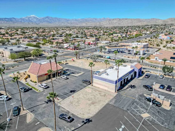 $1,449,000 | 14010 Palm Drive, Desert Hot Springs, CA 92240