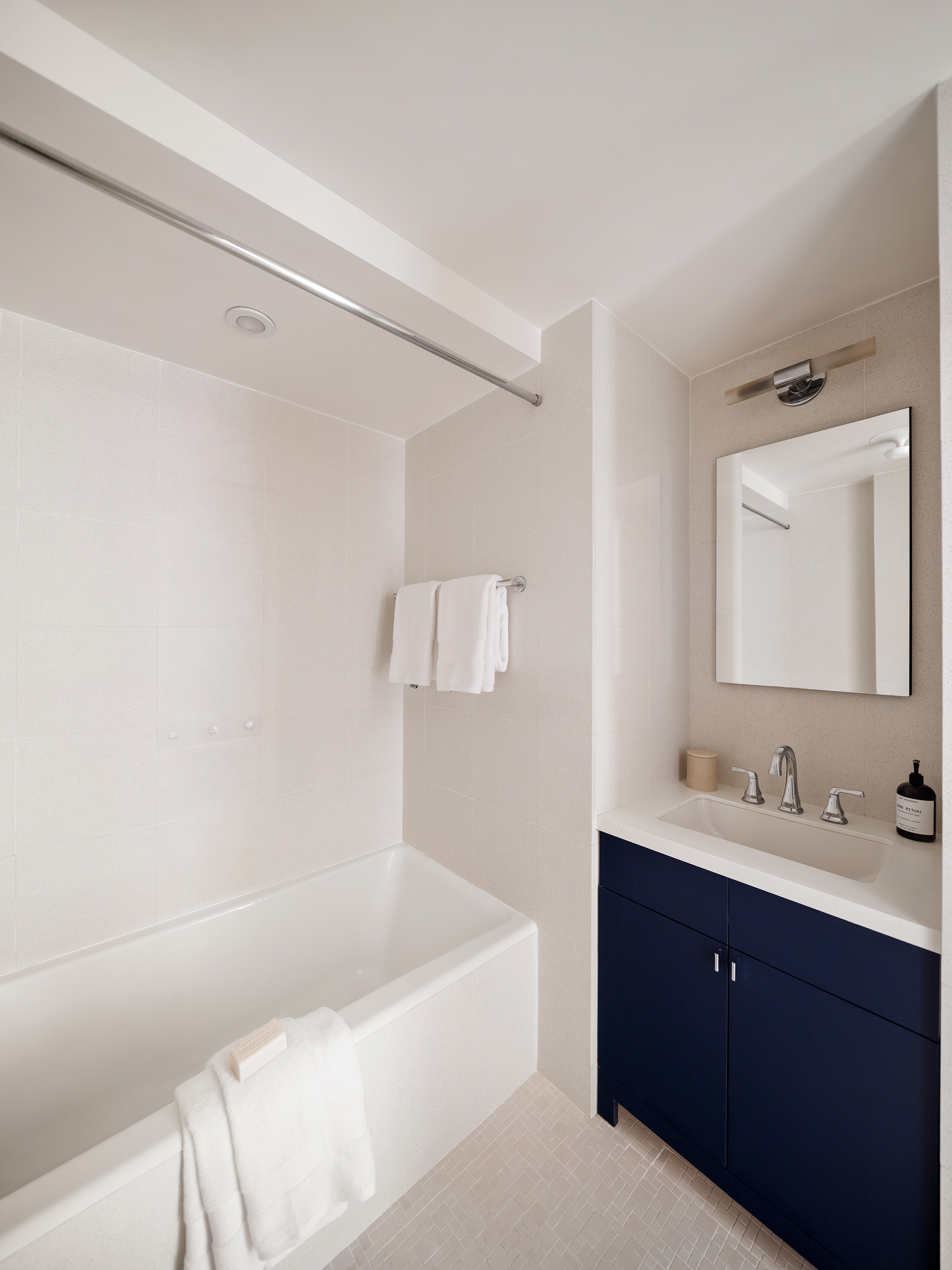 11 Riverside Drive, Unit 10DEE Manhattan, NY 10023 - Photo 9 of 13 Gallery Image 9