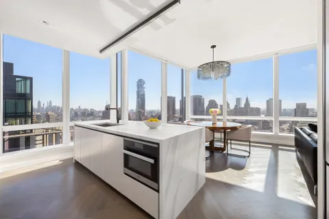 $5,995,000 | 111 Murray Street, Unit 35A | TriBeCa