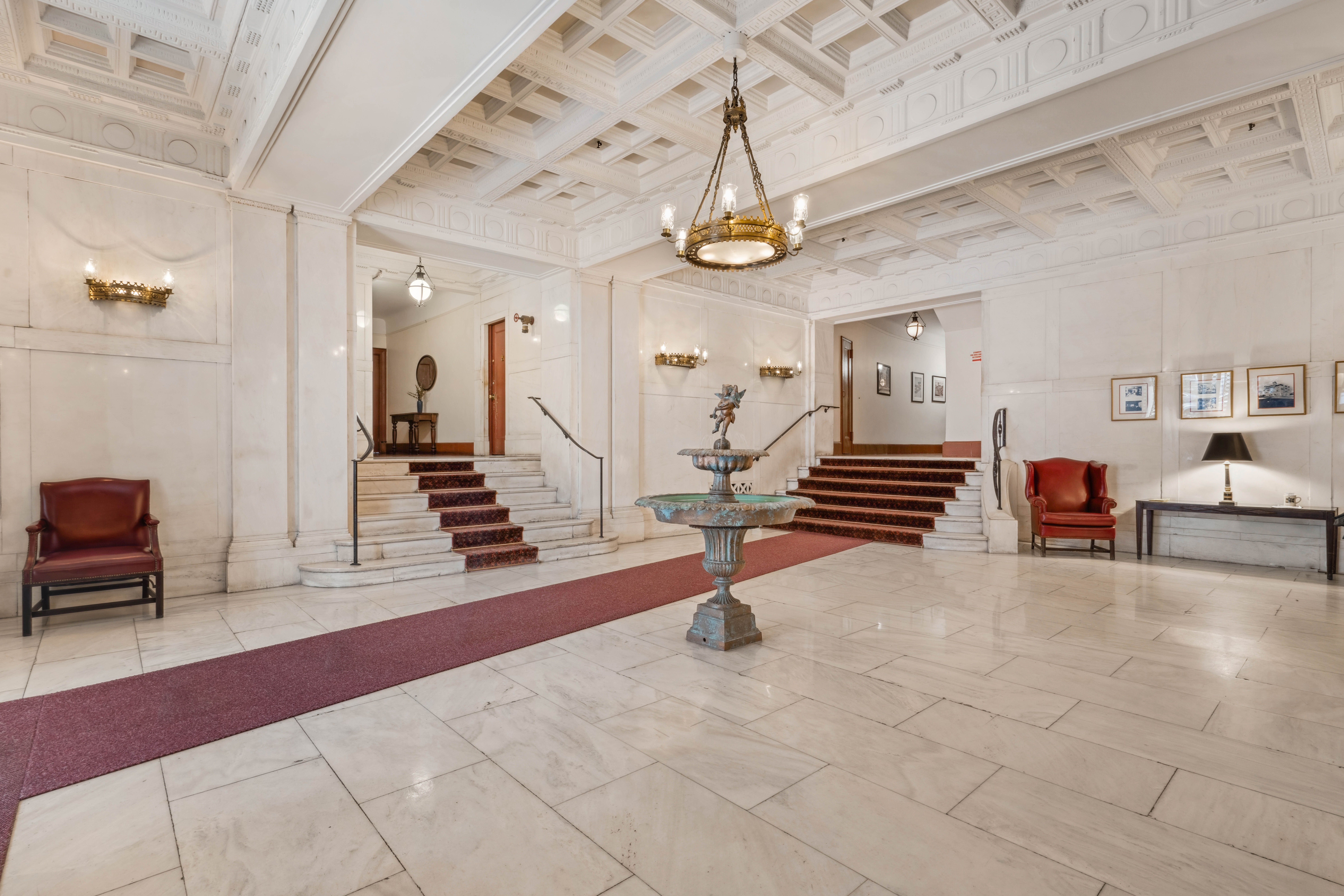 380 Riverside Drive, Unit 7B Manhattan, NY 10025 - Photo 8 of 12