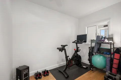 $1,158,890 | 302 West 122nd Street, Unit 1 | Harlem