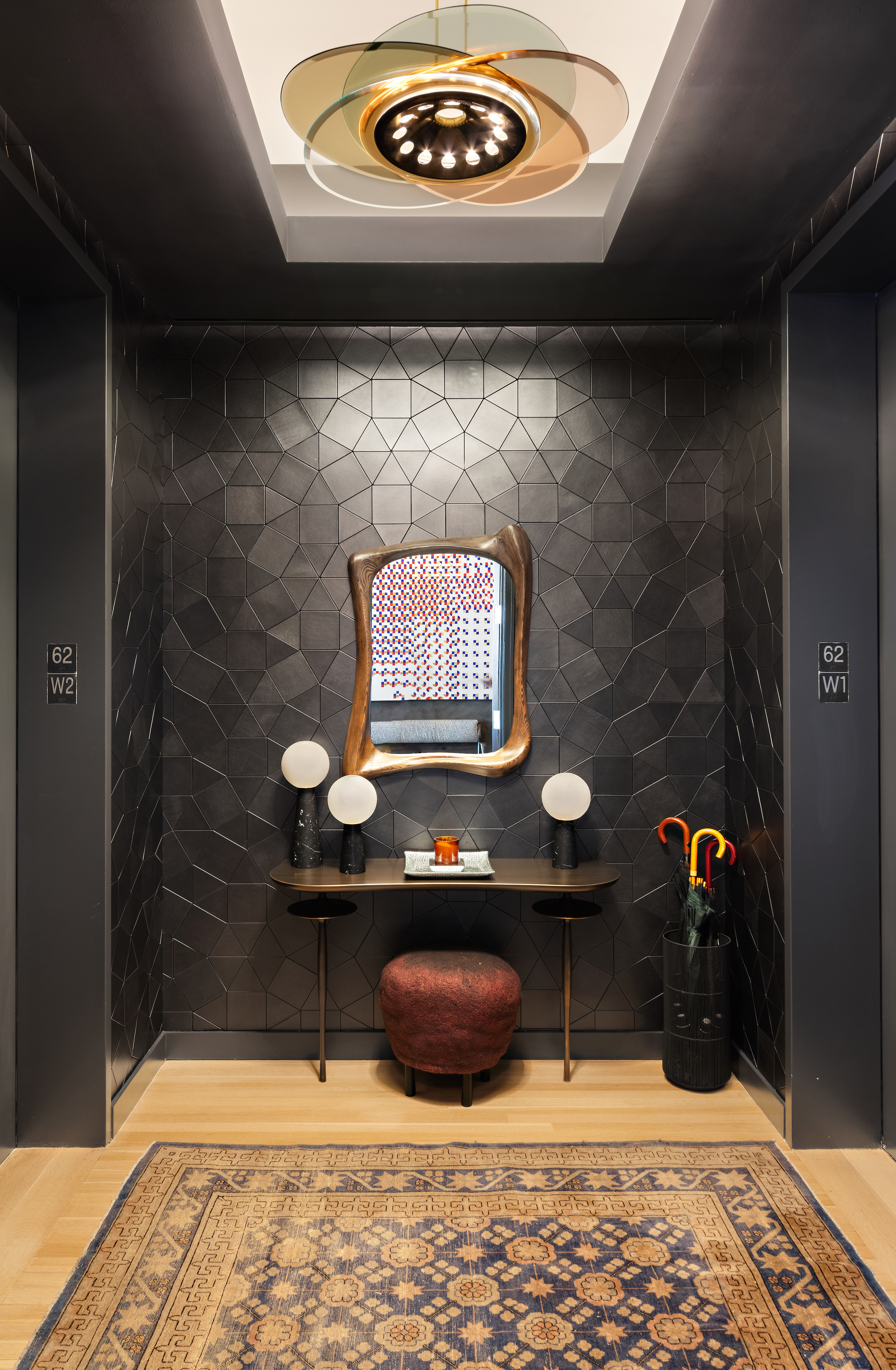 432 Park Avenue, Unit 62B Manhattan, NY 10022 - Photo 16 of 17