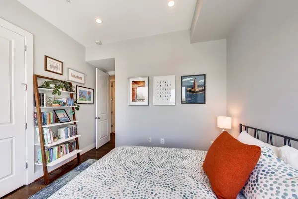 $875,000 | 1241 Shepherd Street Northwest, Unit 3, Washington, DC 20011