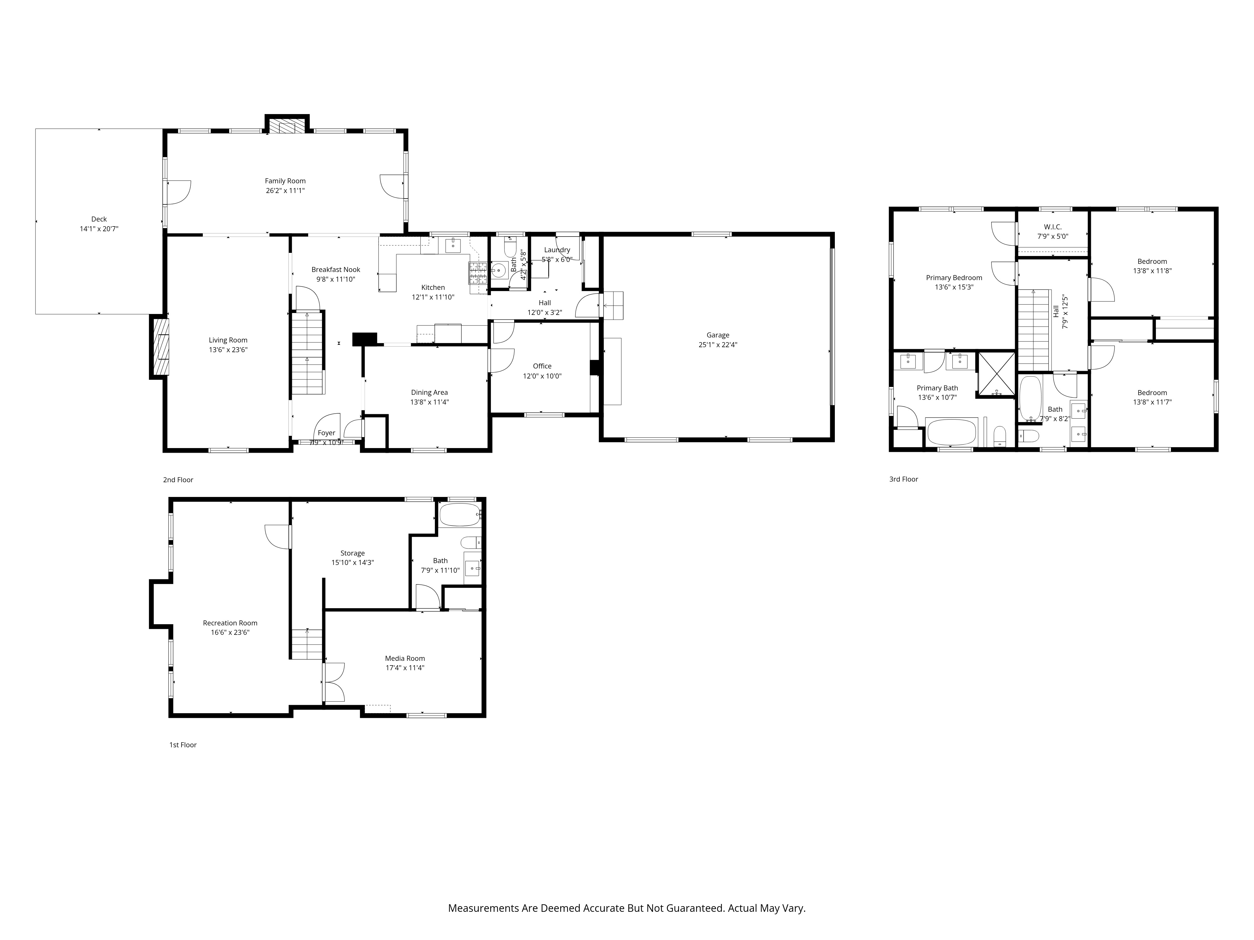 3565 South Oneida Way Denver, CO 80237 - Photo 23 of 23