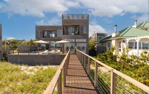 $3,500,000 | 418 Ocean Walk, Fire Island Pines, NY 11782
