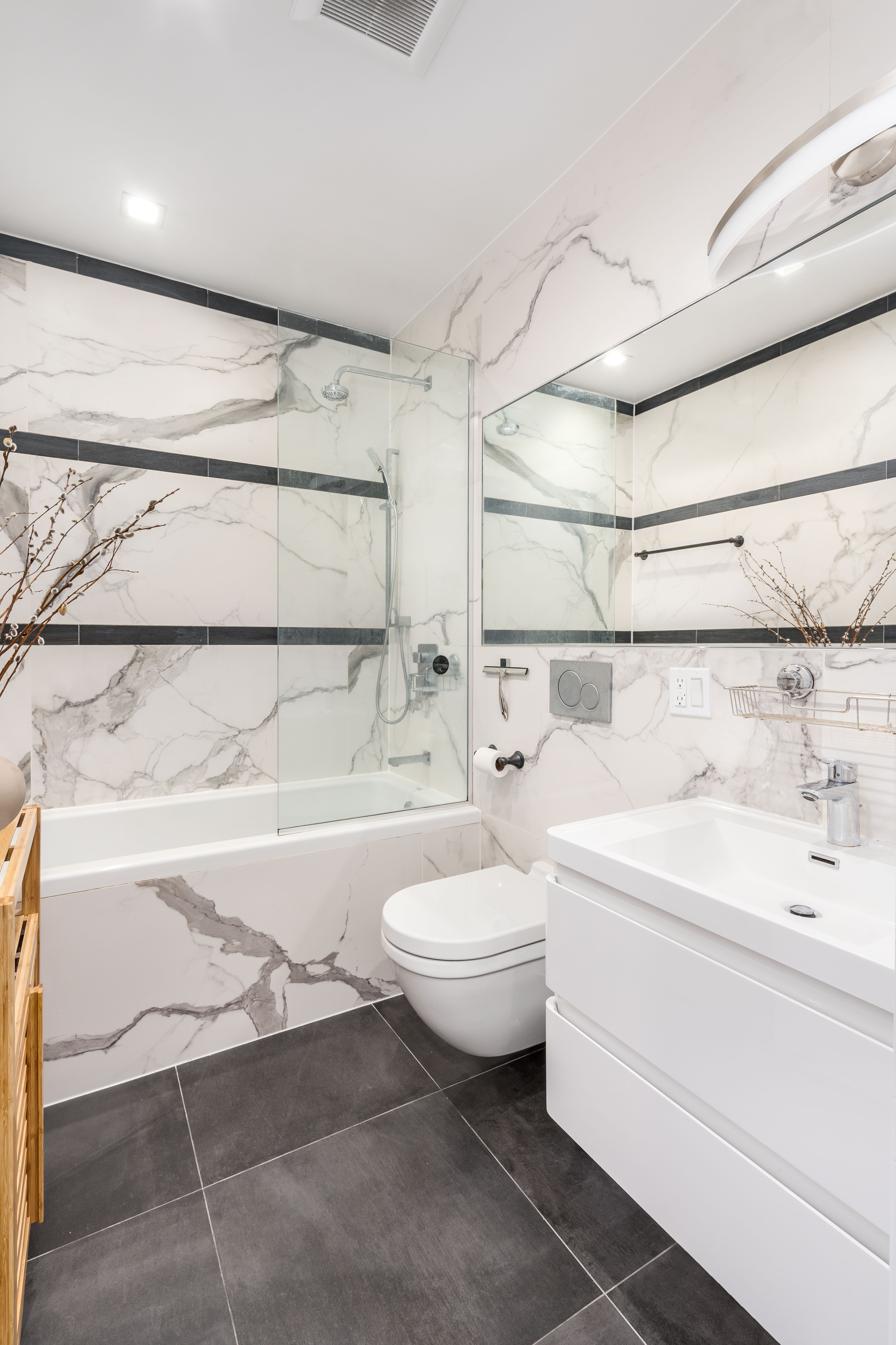 203 Quincy Street, Unit 2C Brooklyn, NY 11216 - Photo 5 of 8 Gallery Image 5