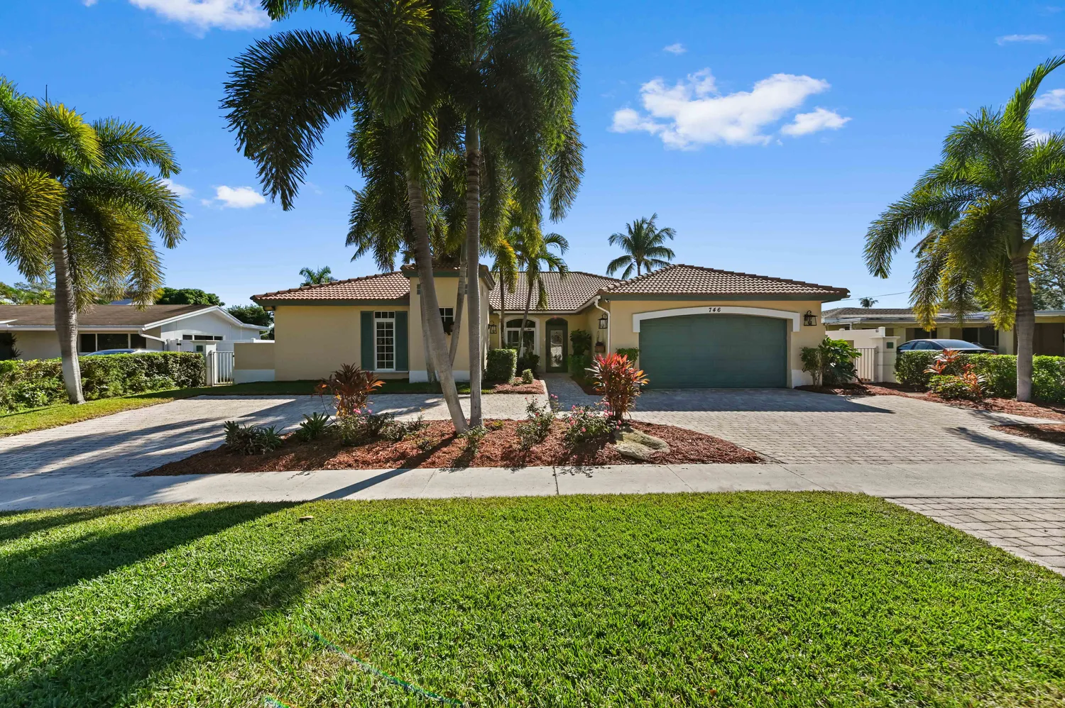 $1,700,000 | 746 West Palmetto Park Road, Boca Raton, FL 33486