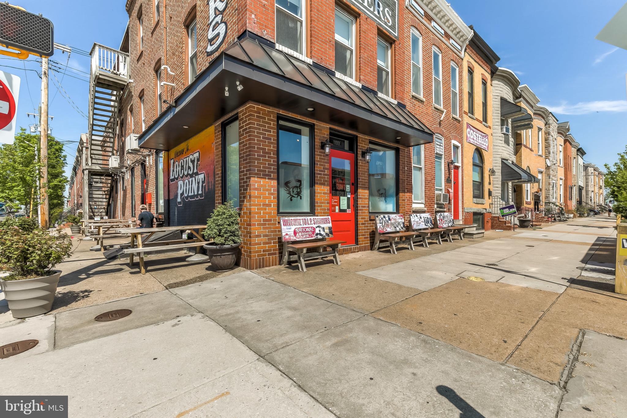 1200 Steuart Street, Unit 1020 Baltimore, MD 21230 - Photo 52 of 52