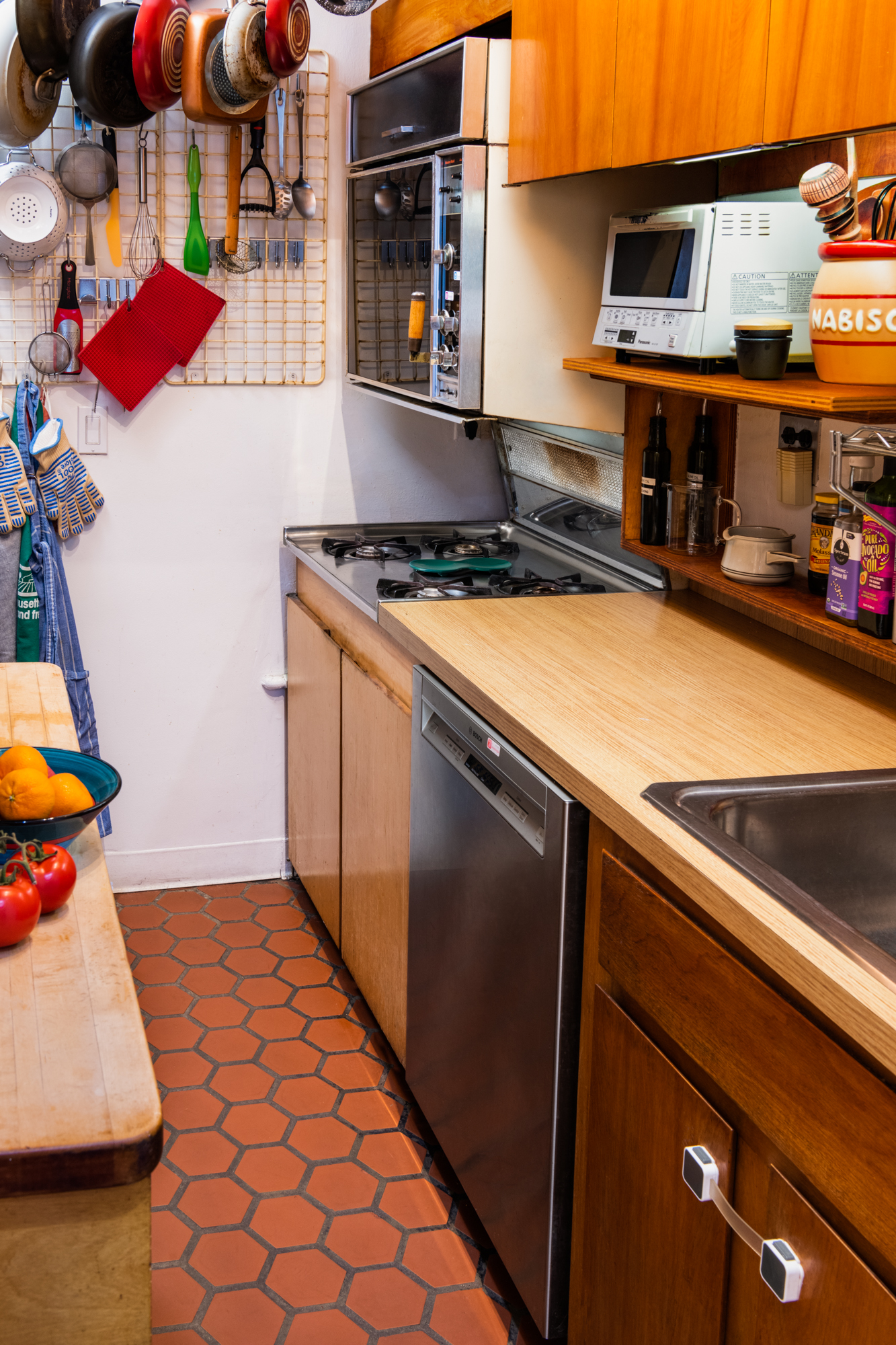 61 West 68th Street, Unit 15 Manhattan, NY 10023 - Photo 7 of 11