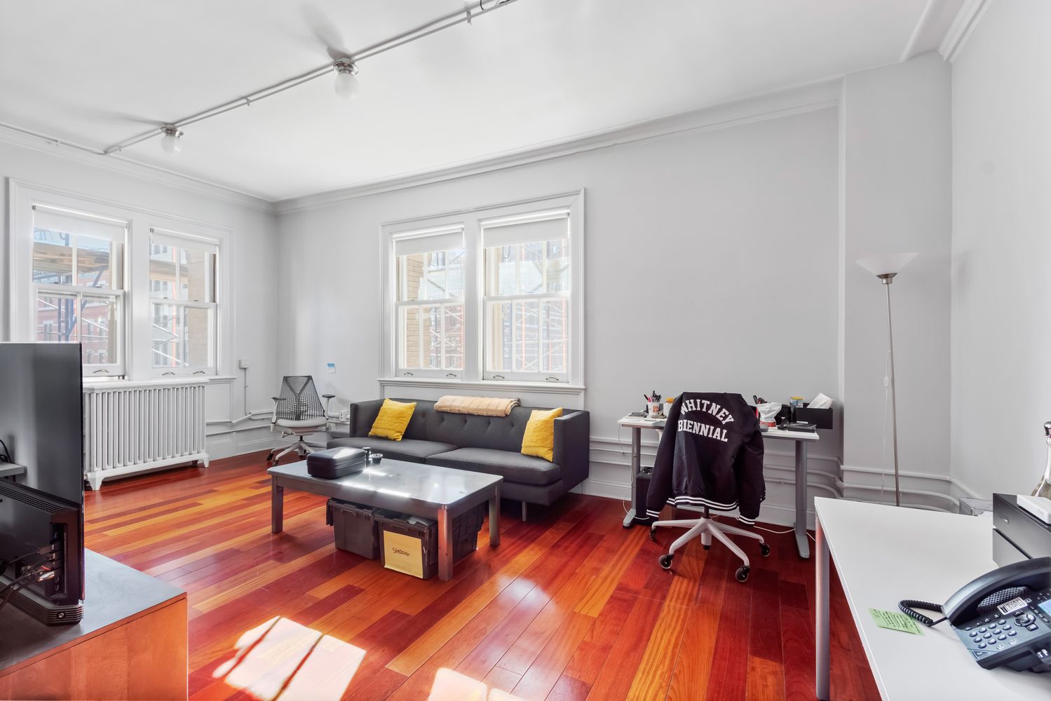 $740,000 | 105 Hudson Street, Unit 400401 | TriBeCa