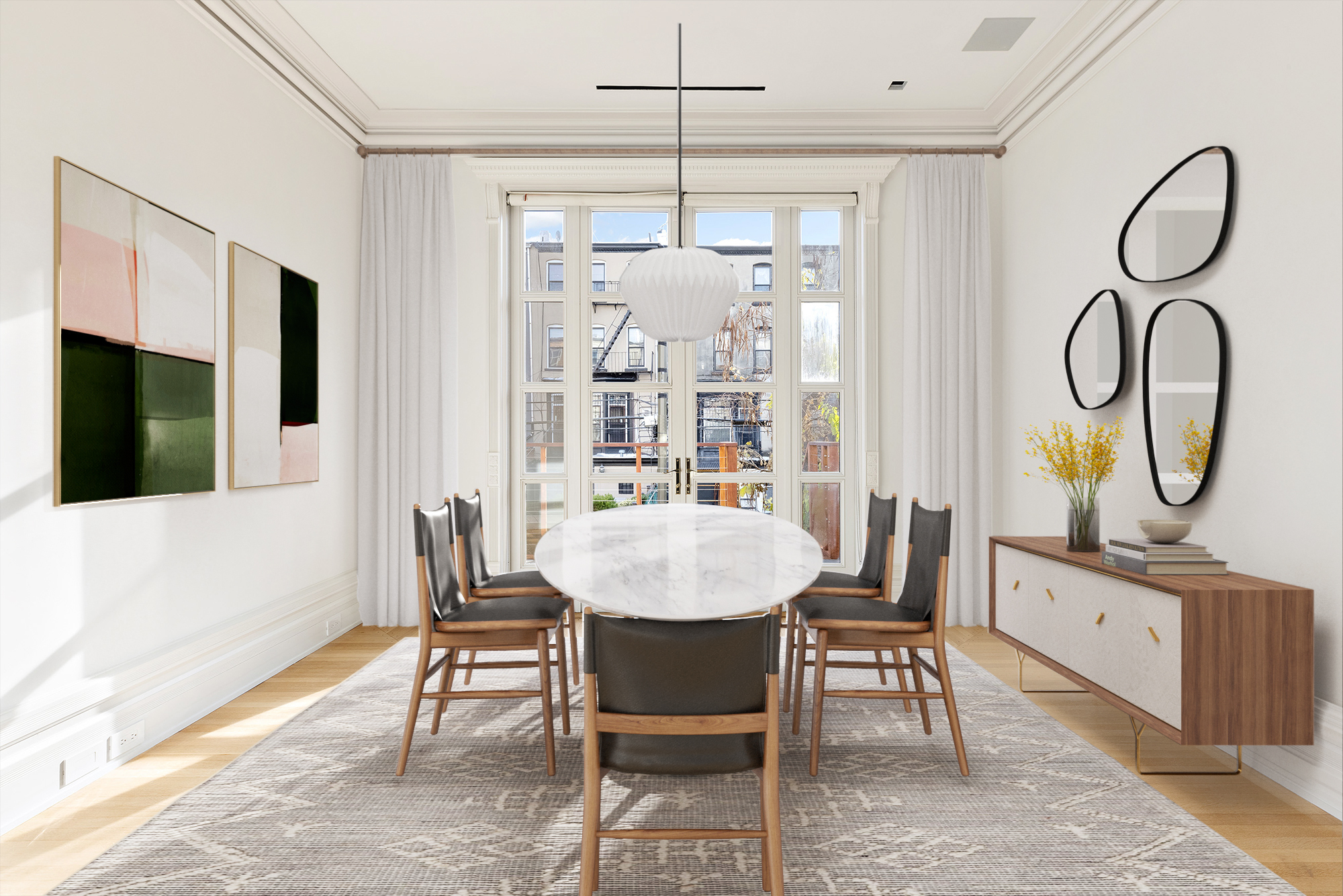 588 Madison Street Brooklyn, NY 11221 - Photo 8 of 25