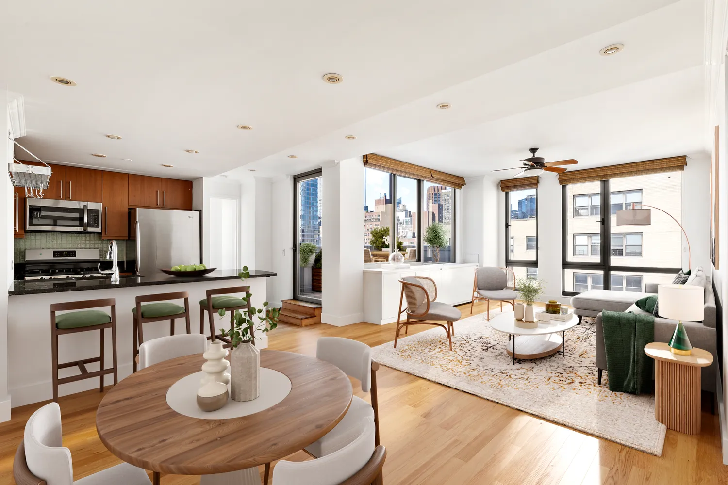 $850,000 | 242 East 25th Street, Unit 12B | Kips Bay