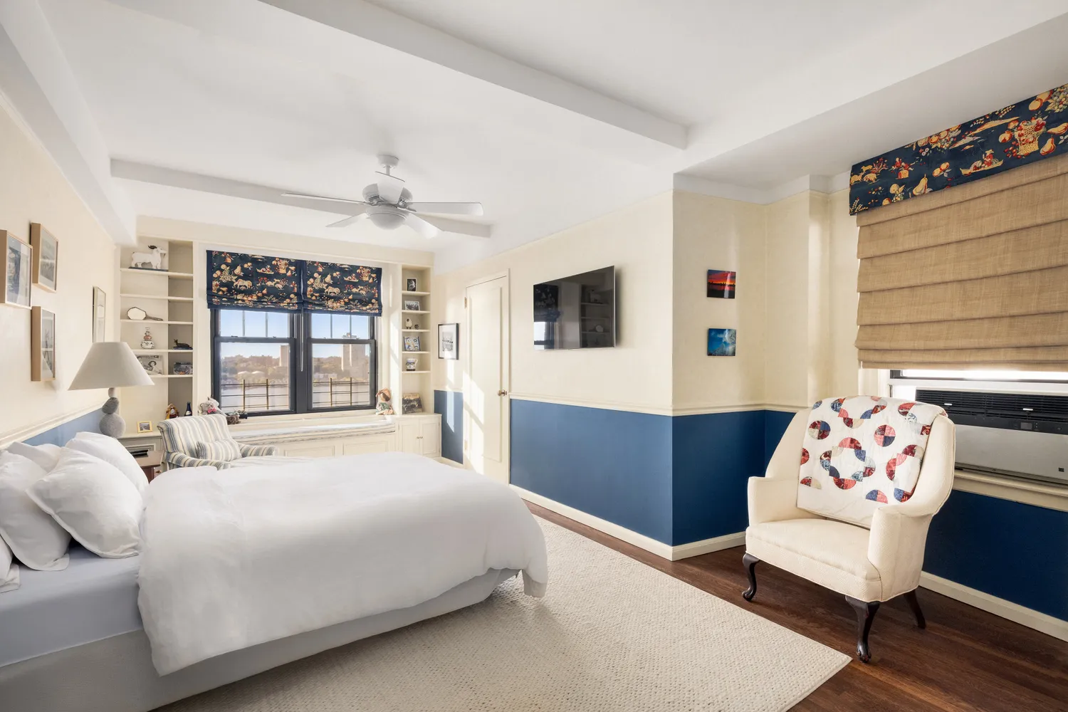 $5,749,000 | 33 Riverside Drive, Unit 13AB | Upper West Side