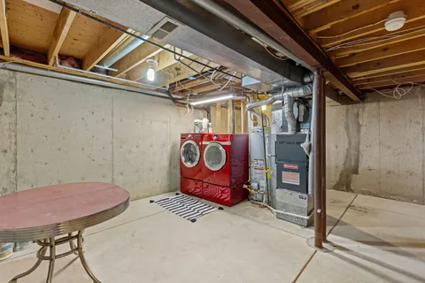 $347,500 | 1930 South Helena Street, Unit D, Aurora, CO 80013