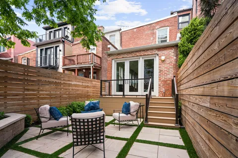 Contact Agent | 1442 Q Street Northwest, Washington, DC 20009