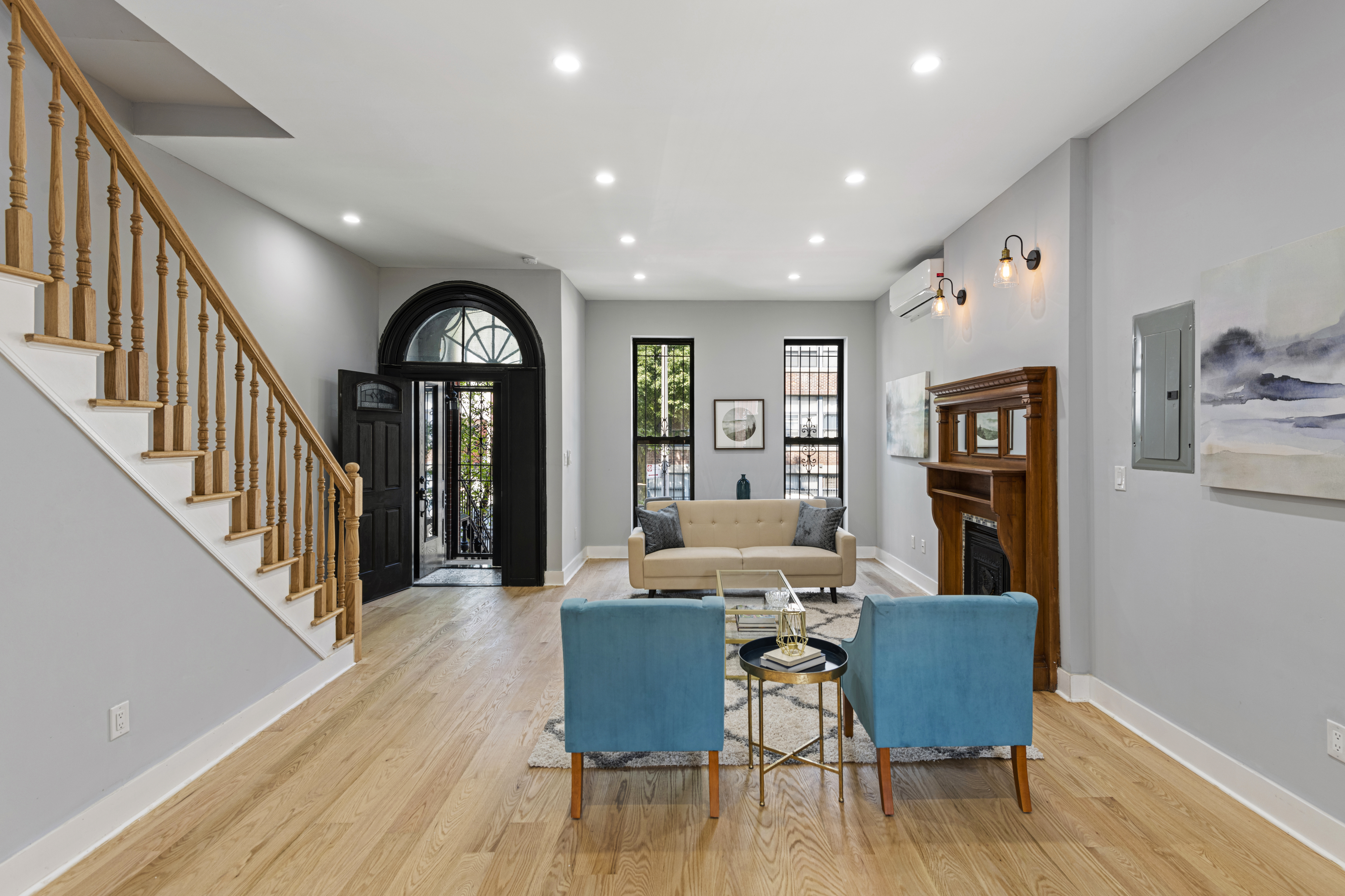 387 Classon Avenue Brooklyn, NY 11238 - Photo 3 of 13