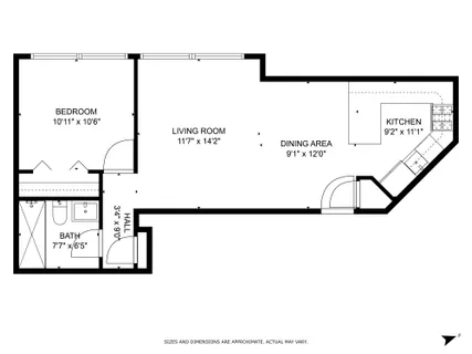 $749,000 | 223 Bloomfield Street, Hoboken, NJ 07030