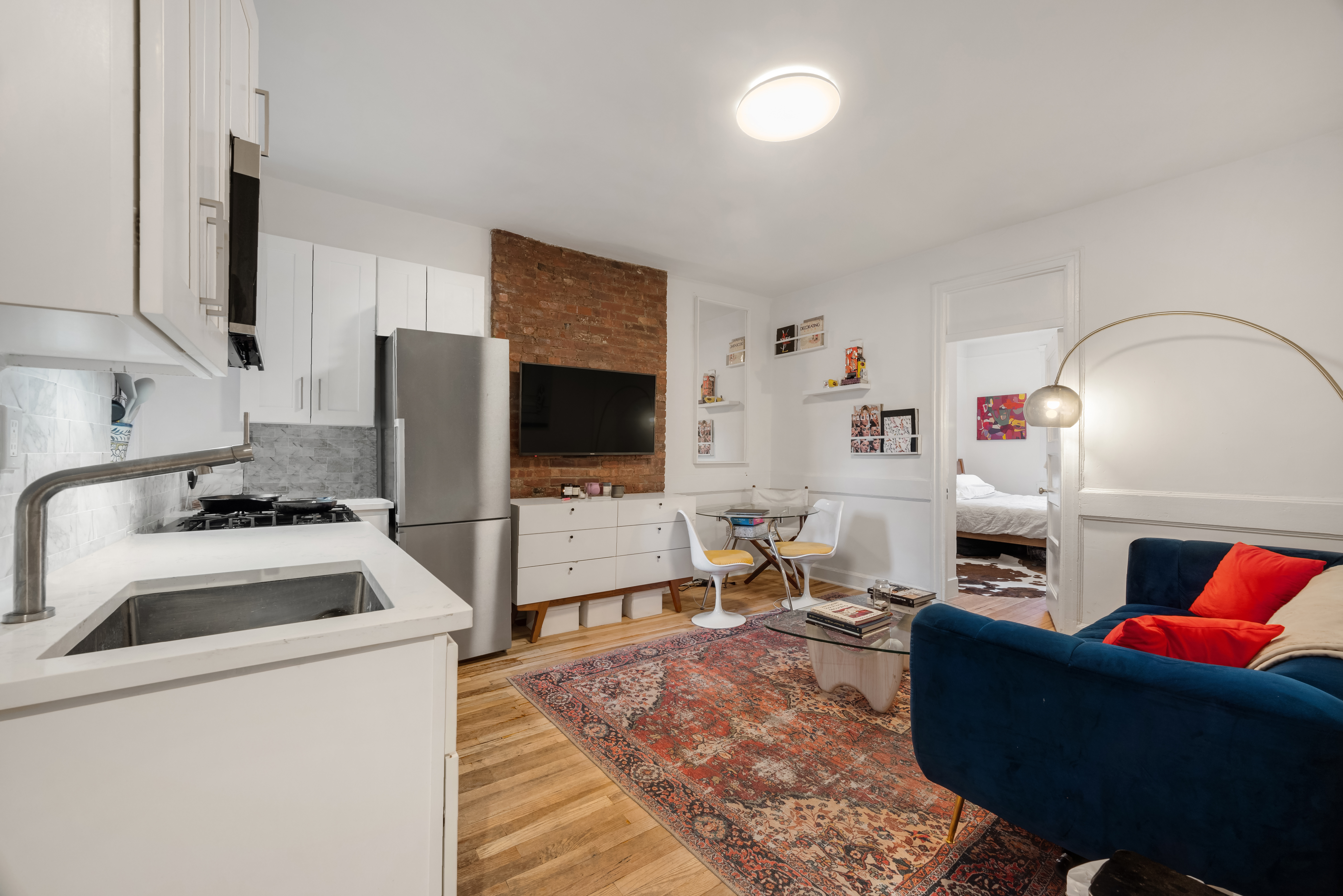 149 Sullivan Street, Unit 3D Manhattan, NY 10012 - Photo 1 of 16