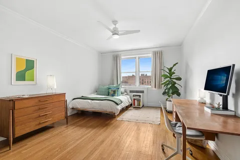 $465,000 | 474 West 238th Street, Unit 2E | Fieldston