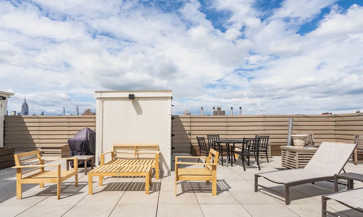 300 East 4th Street, Unit 1B Manhattan, NY 10009 - Photo 15 of 16