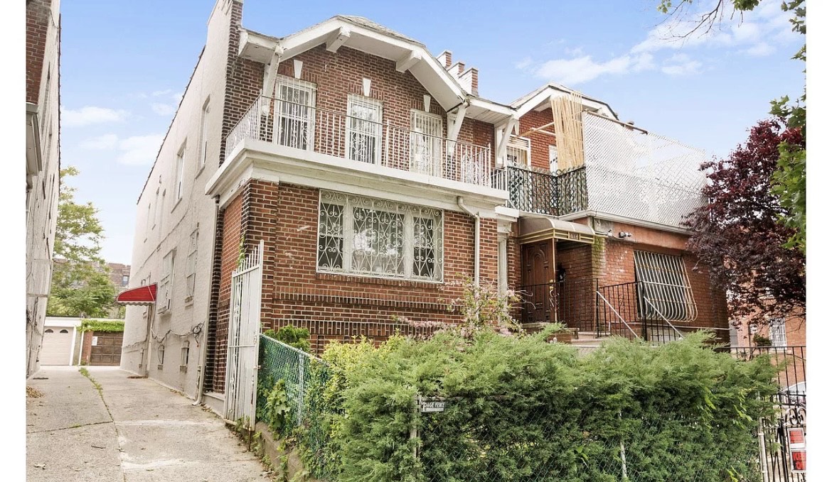 1616 Carroll Street, Unit 2 Brooklyn, NY 11213 - Photo 6 of 7