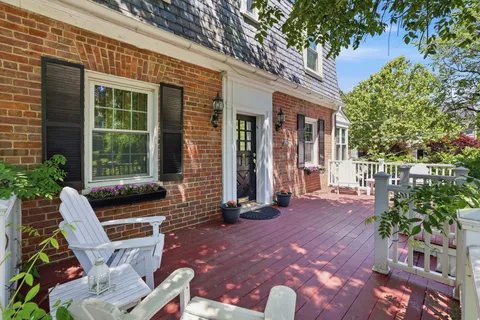 $1,190,000 | 6010 34th Place Northwest, Washington, DC 20015