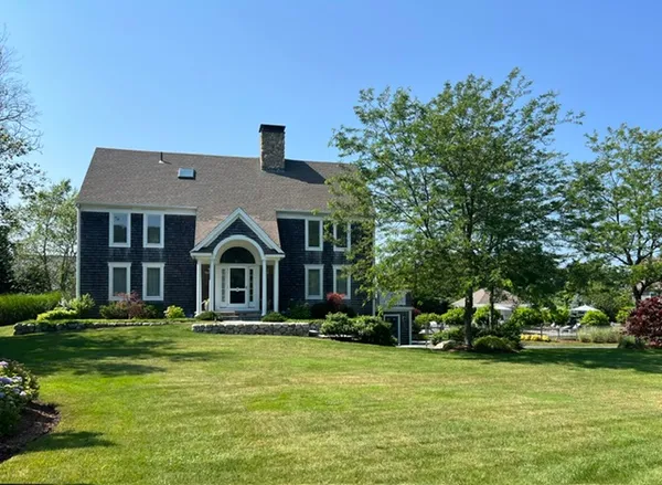 $3,295,000 | 43 Longhill Drive, Sandwich, MA 02537