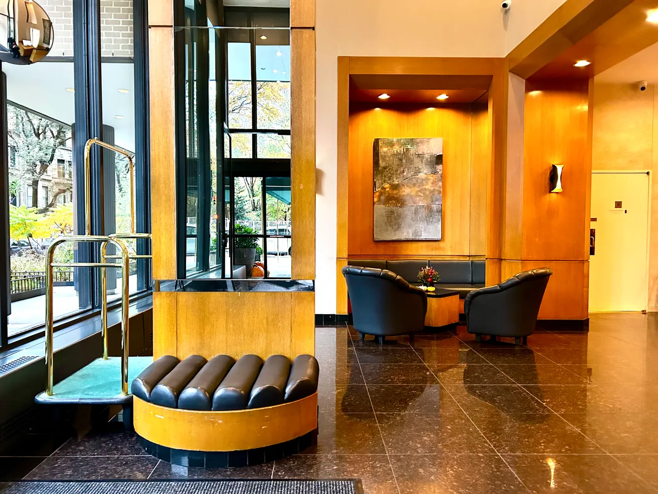 $525,000 | 80 Central Park West, Unit 4C | Upper West Side