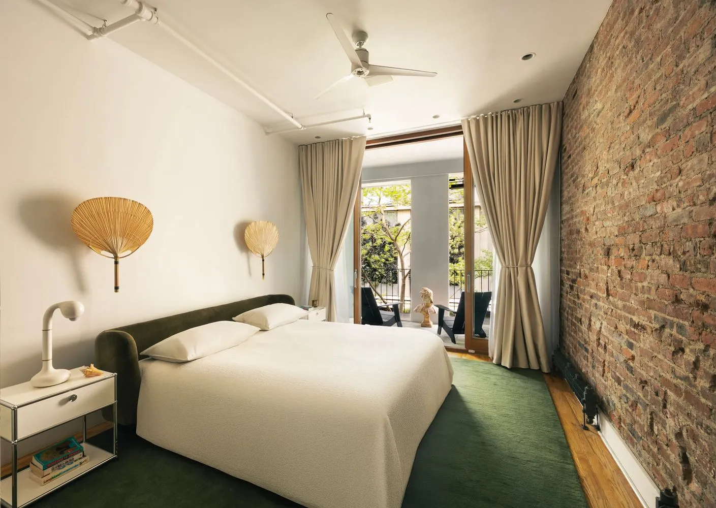 $3,495,000 | 259 Bowery, Unit 2A | Lower East Side