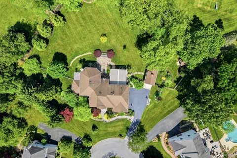 $1,750,000 | 302 Jefferson Drive, Malvern, PA 19355