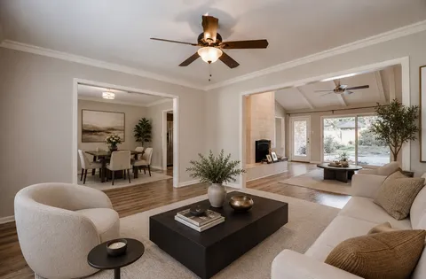 $451,664 | 10706 Inwood Drive, Houston, TX 77042