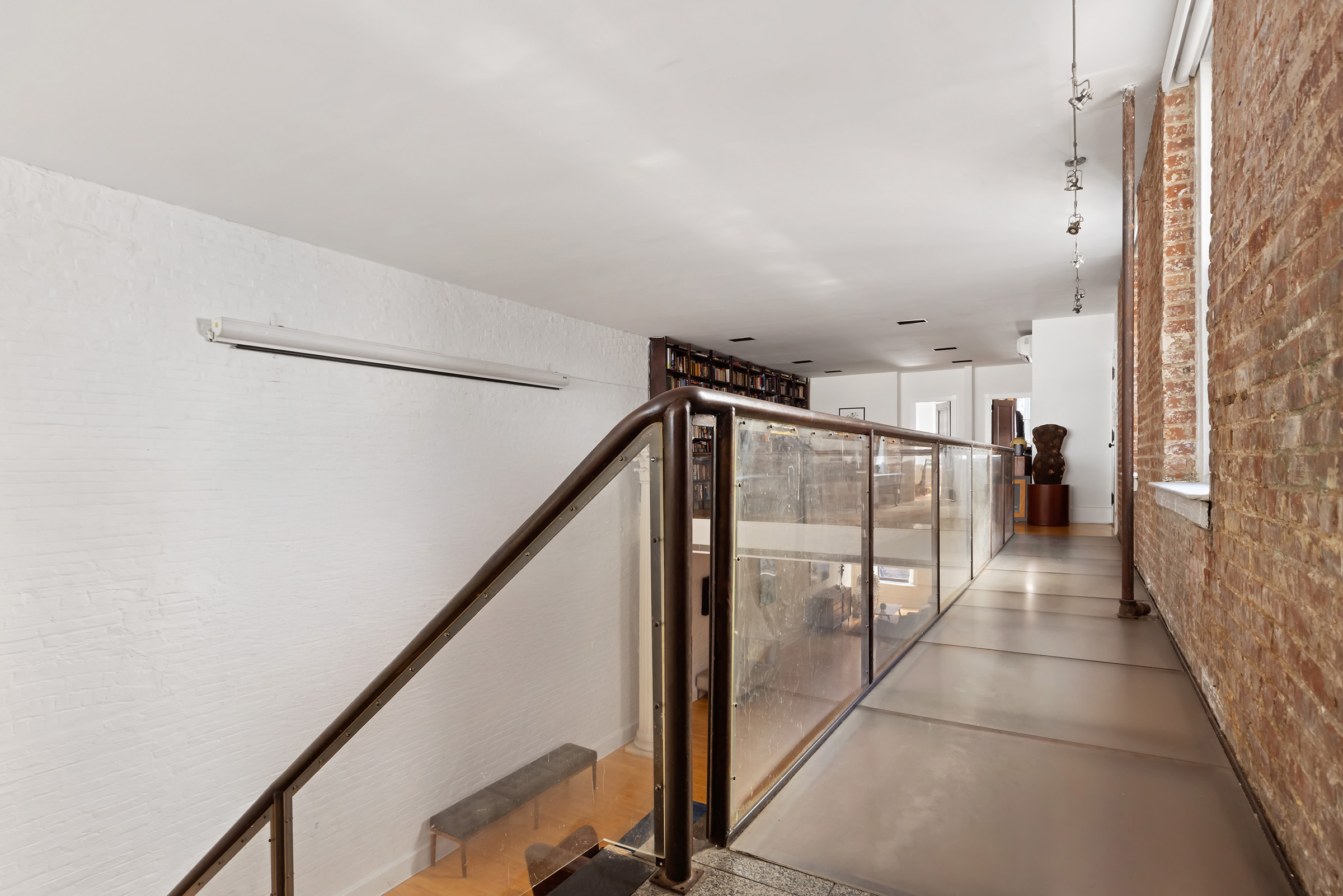 131 West 24th Street, Unit 5/6 Manhattan, NY 10011 - Photo 6 of 14 a view of gallery